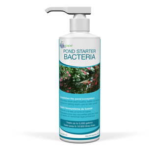 Aquascape Pond Starter Bacteria - 8 oz